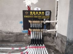 【老战友连锁企业】岭秀滨城工地质量巡查